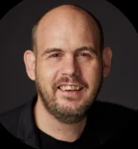 Mark Robertshaw